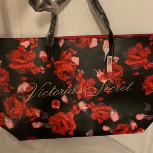 Victoria’s Secret bag